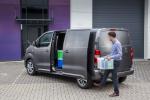 Peugeot Expert 2016 года (UK)